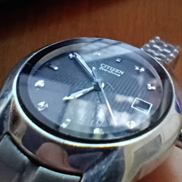 Citizen Eco-Drive Women’s Watch main image 5